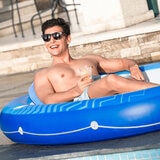 H2OGO! Flotador para Piscina 2 piezas