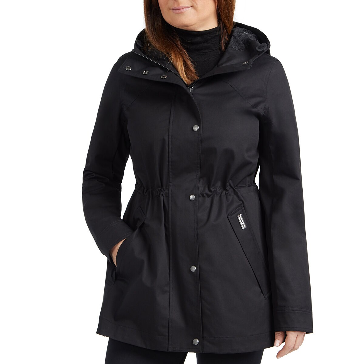 Parka hunter outlet