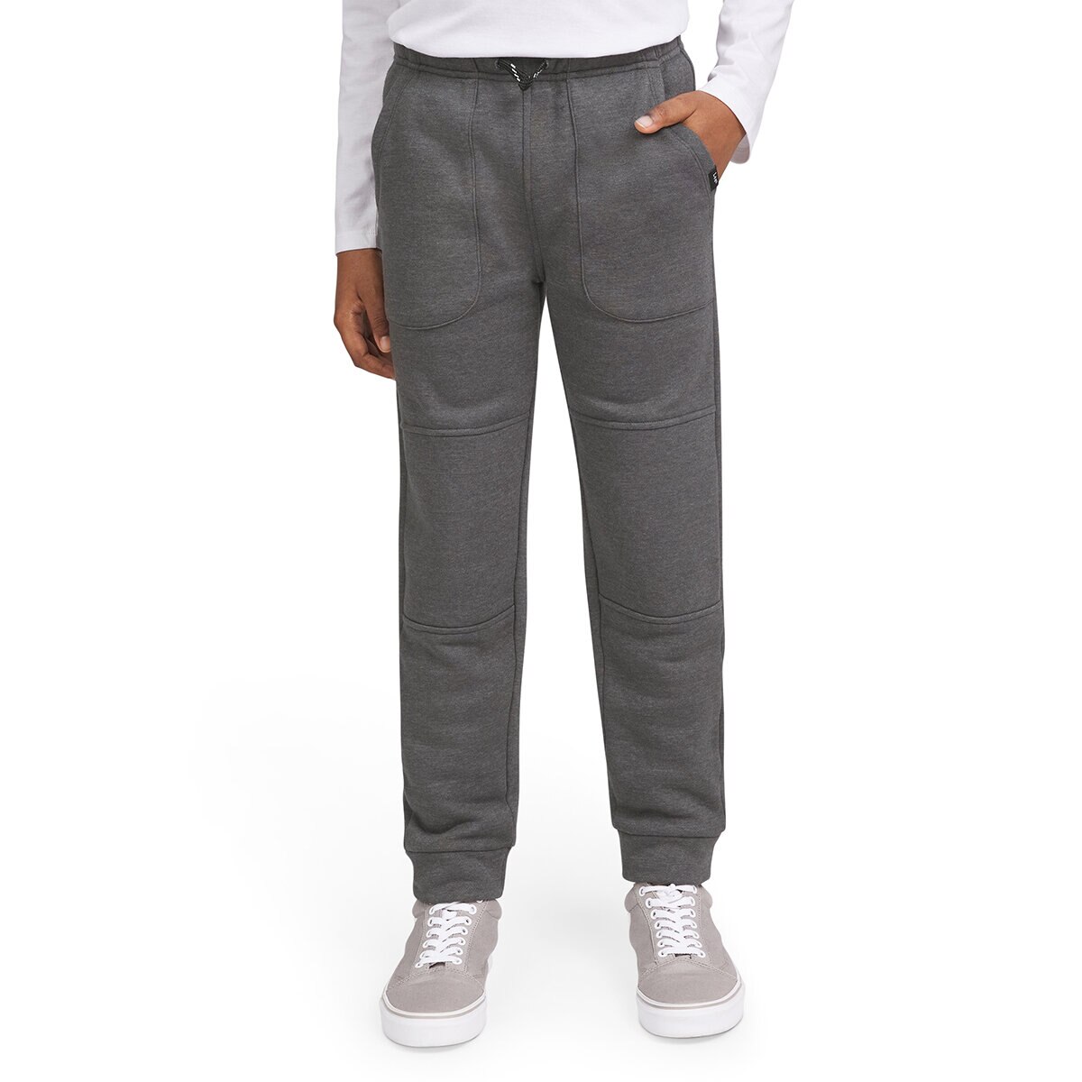 Lee Pantalón deportivo para Niños 2 piezas Verde / Gris 5 / 6 Años