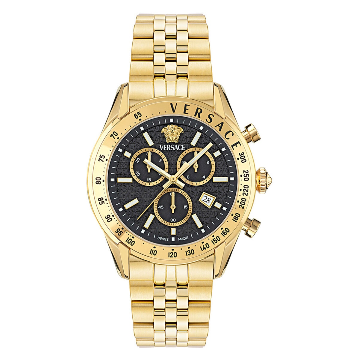 Versace, Reloj para Caballero VE8R00624