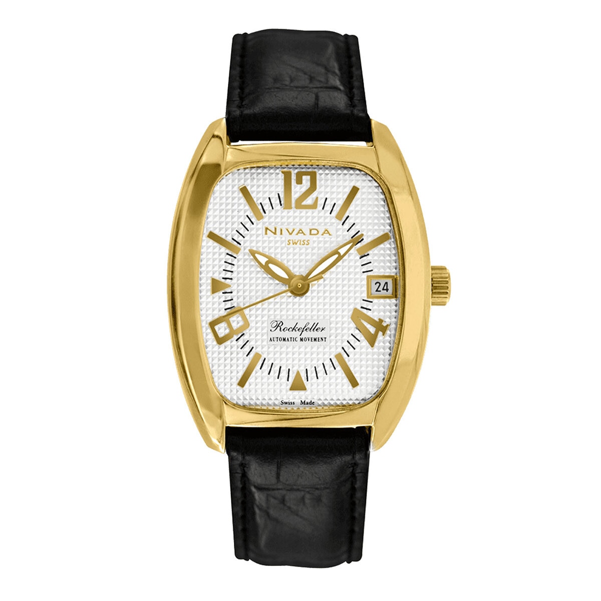 Nivada, Reloj para Caballero NP8559MDOBA