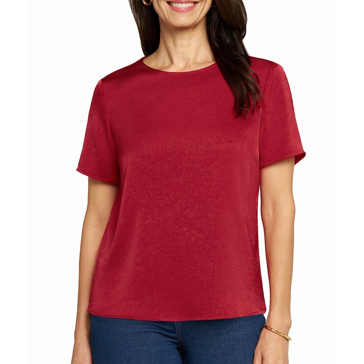 Matty M Blusa para Dama Varias Tallas y Colores Matty M Blusa para Dama Varias Tallas y Colores