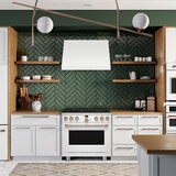 Cafe Campana Profesional 90cm Varios Colores