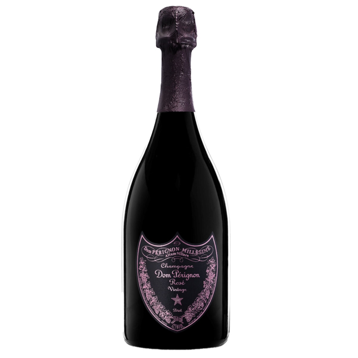 Champagne Dom Pérignon Rosé Vintage 750ml