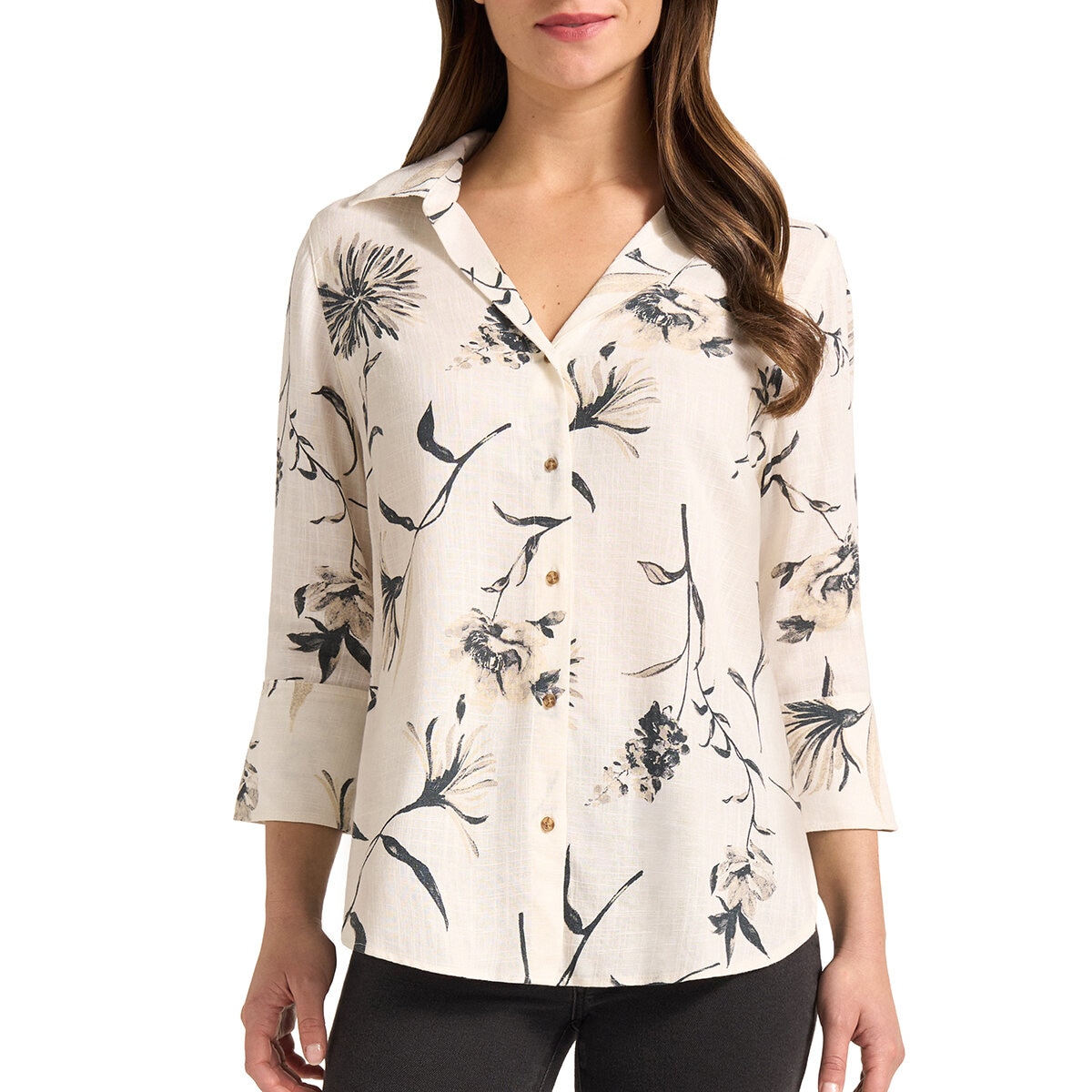 Matty M Blusa para Dama Varias Tallas y Colores