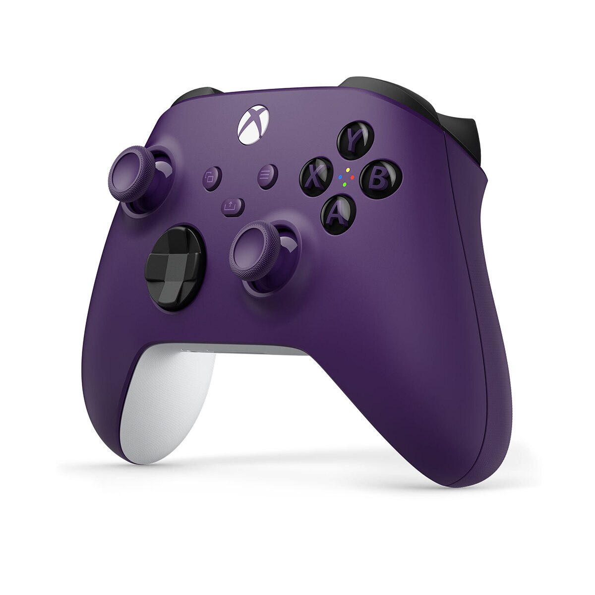 Xbox Series X/S, Control Inalámbrico - Astral Purple