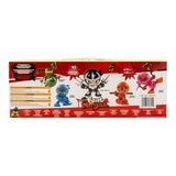 Fart Ninjas, Paquete Pedorro