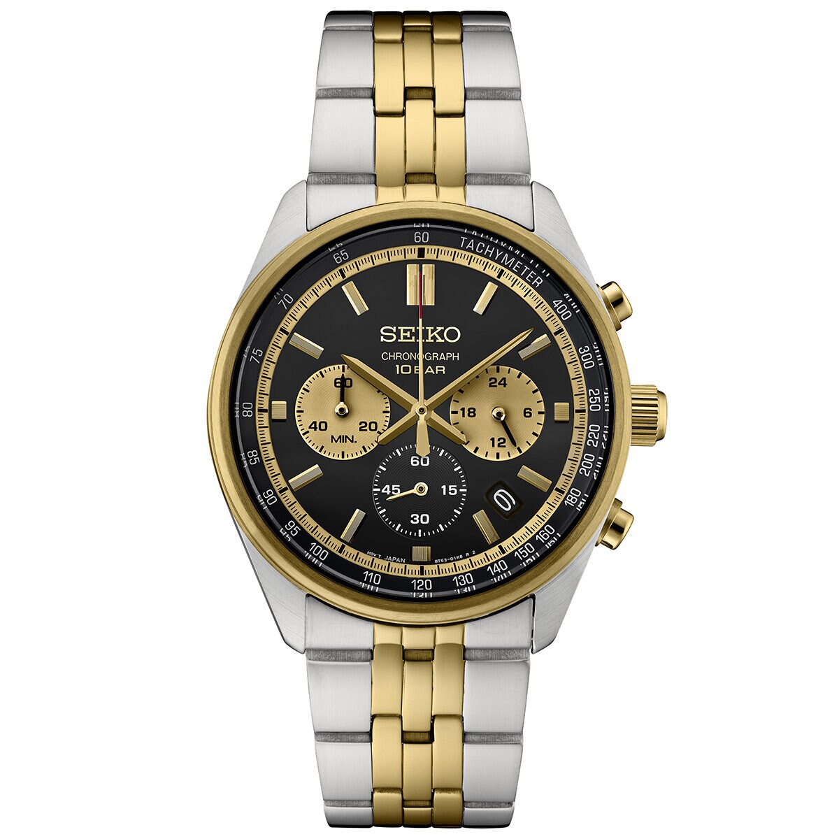 Seiko, Reloj para Caballero SSB430