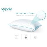 Sognare, Juego de Cubre Colchón y 2 Almohadas, Queen