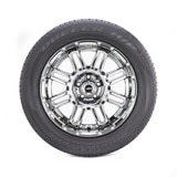 Bridgestone Dueler HP Sport 98H