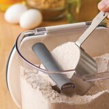 Prokeeper Juego de 6 Contenedores para Almacenamiento Prokeeper Juego de 6 Contenedores para Almacenamiento