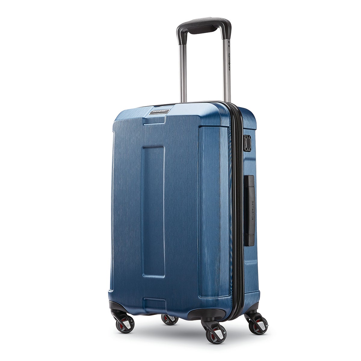 DELSEY PARIS Titanium Hardside Expandable Carry-On 21" Spinner