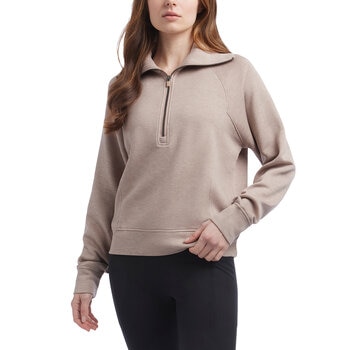 Jockey Sudadera para Dama Varias Tallas y Colores