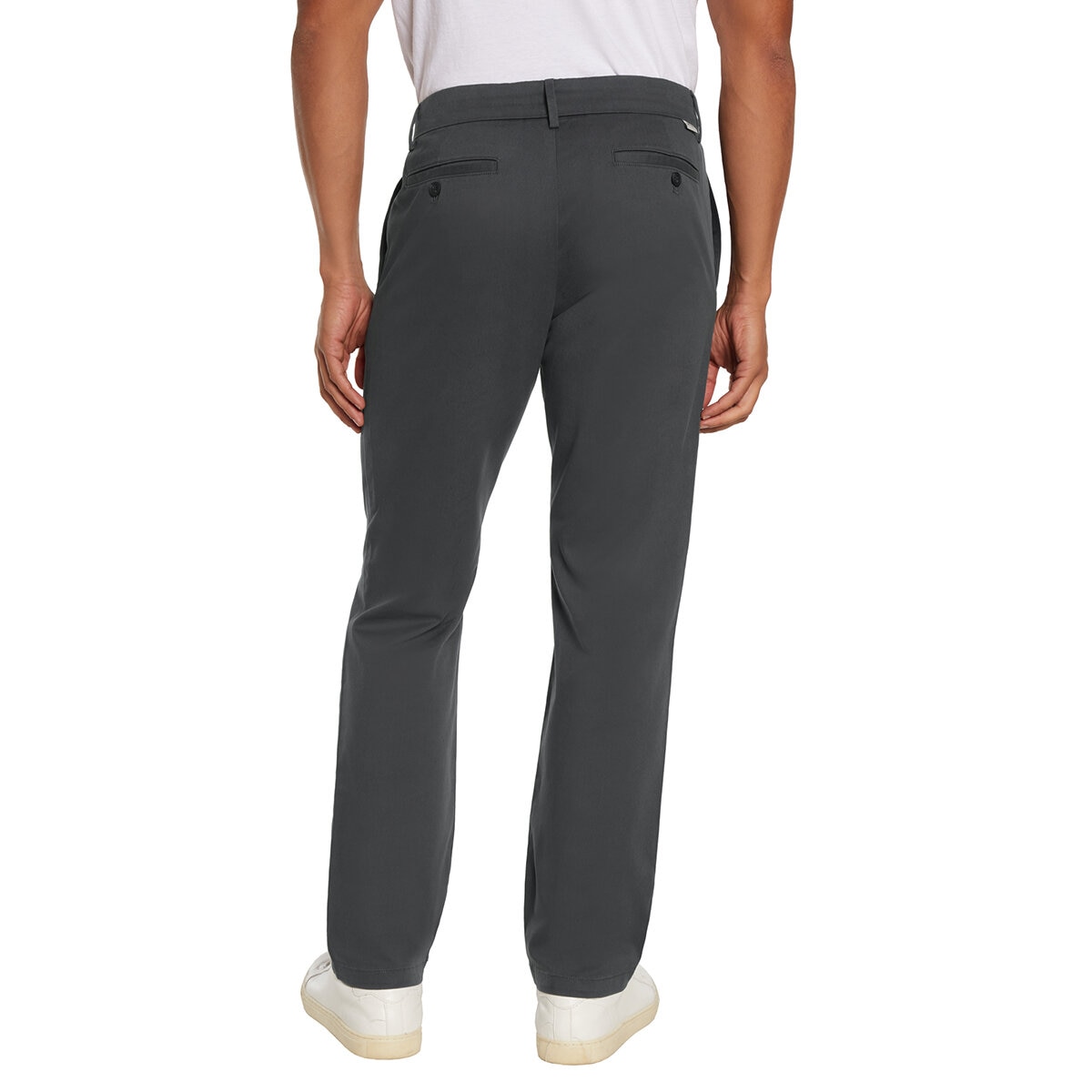Orvis Pantalones para Caballero gris 36 x 30