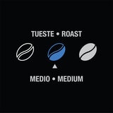 Garat Café Puro Tostado y Molido 1 kg