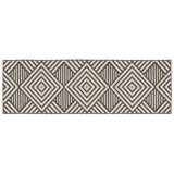 Mohawk Tapete Decorativo 60cm x 182cm, Harby