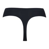 Carole Hochman Ropa interior para Dama 4 piezas Chica Negro Carole Hochman Ropa interior para Dama 4 piezas Chica Negro