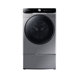 Samsung Lavasecadora 20Kg/12Kg con Pedestal