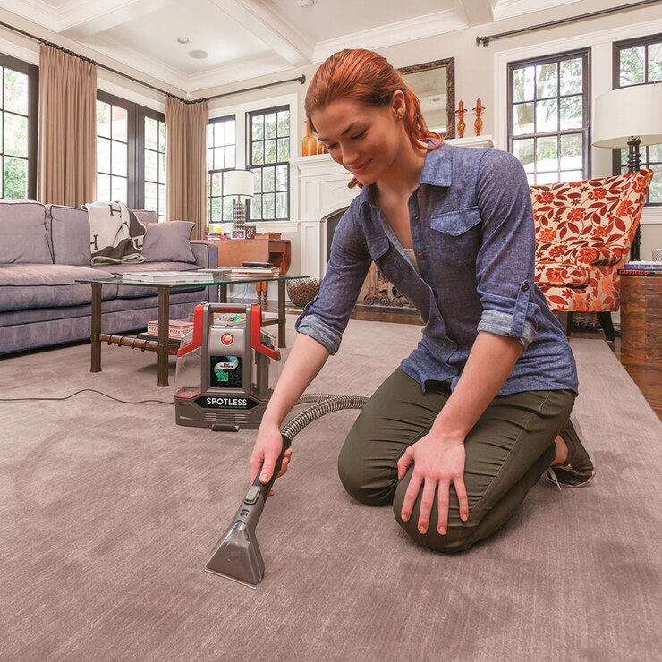 hoover limpiador portátil para tapicería costco méxico costco hoover al