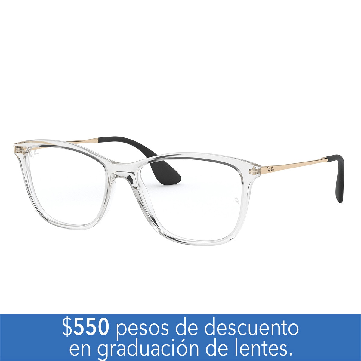 Ray Ban Armazon Transparente Outlet Sale, UP TO 62% OFF |  www.editorialelpirata.com