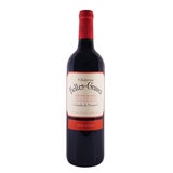 Vino Tinto Chateau Belles Graves 750ml