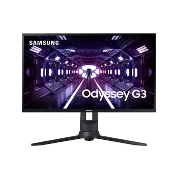 Samsung Monitor Gamer Odyssey G3 24"