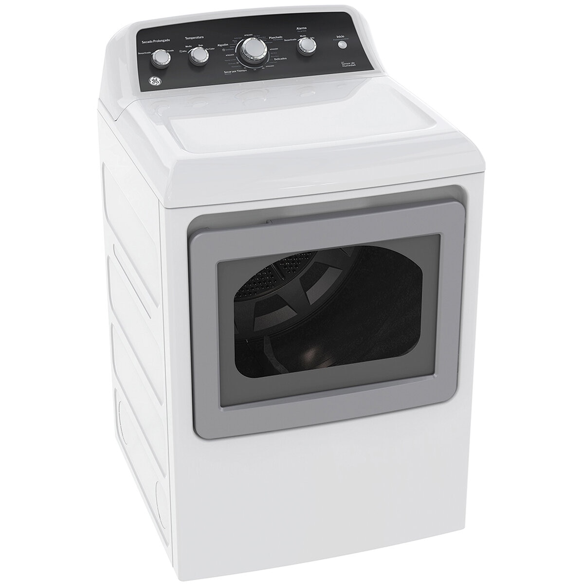 GE Secadora de Gas 22kg