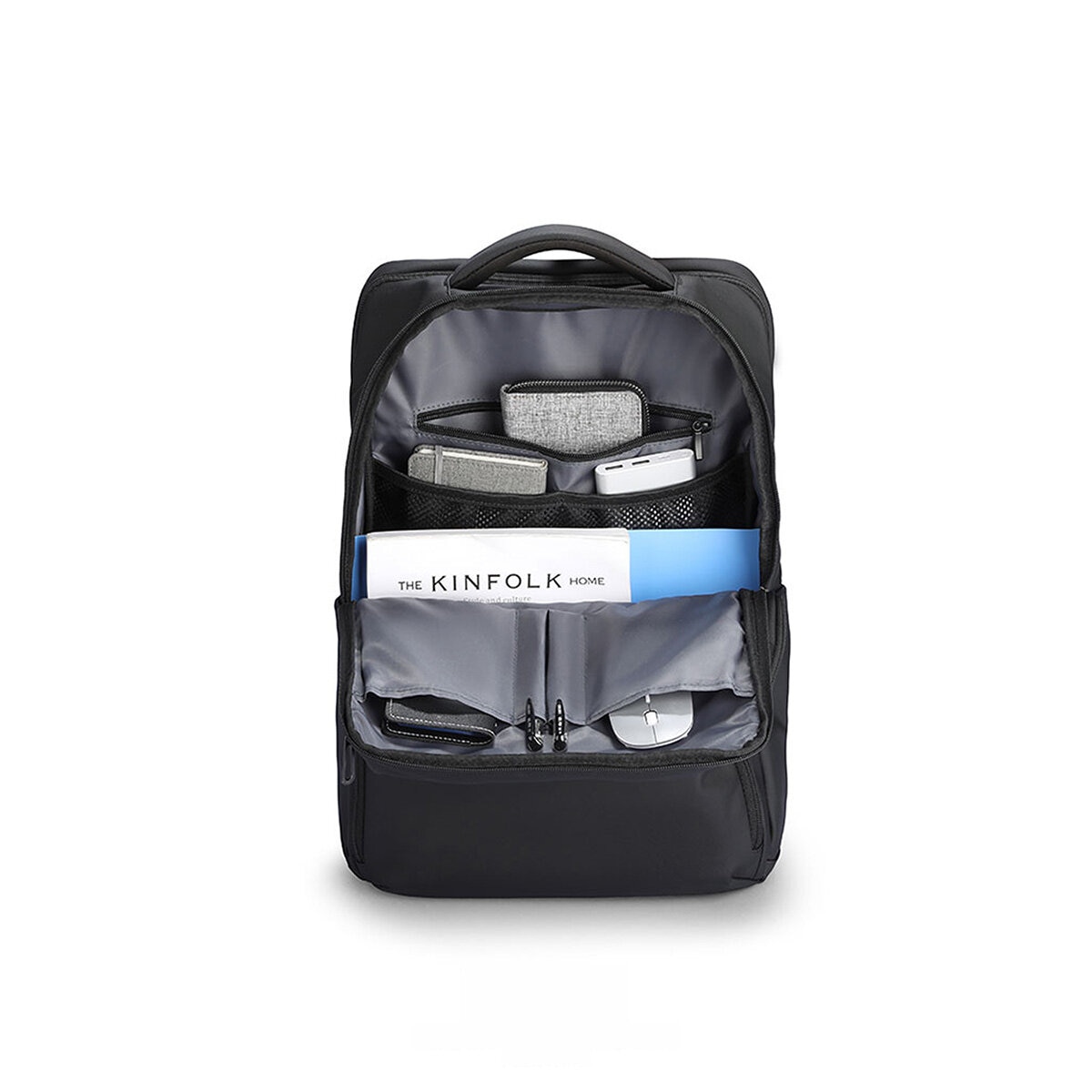 Mark Rayden, Mochila Aesthetic Clásica Premium