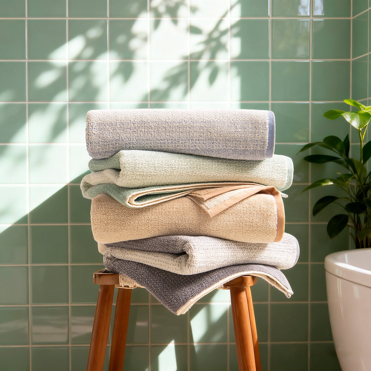 Loft by Loftex, Toalla de Baño, Varios Colores