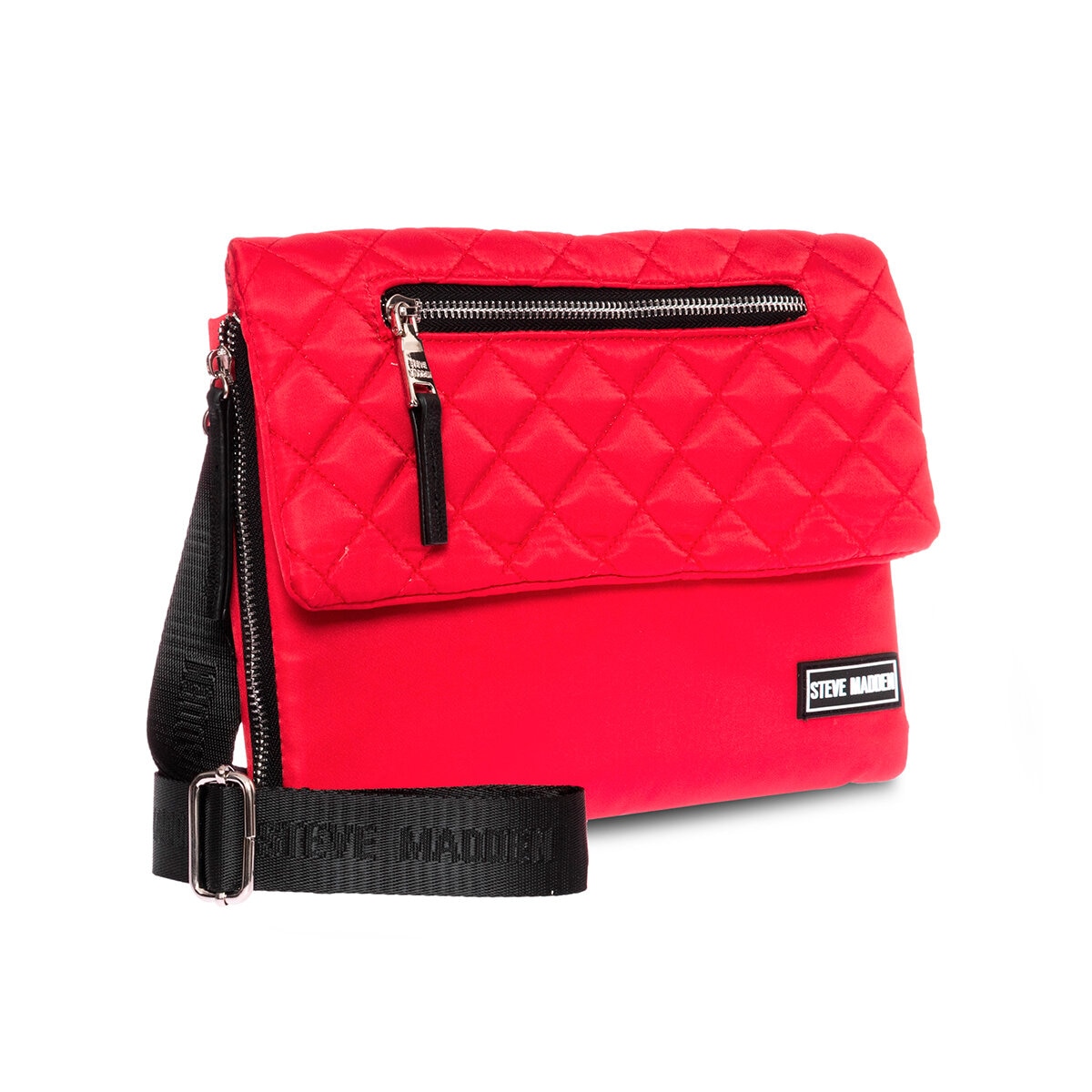 steve madden iridescent bolsa