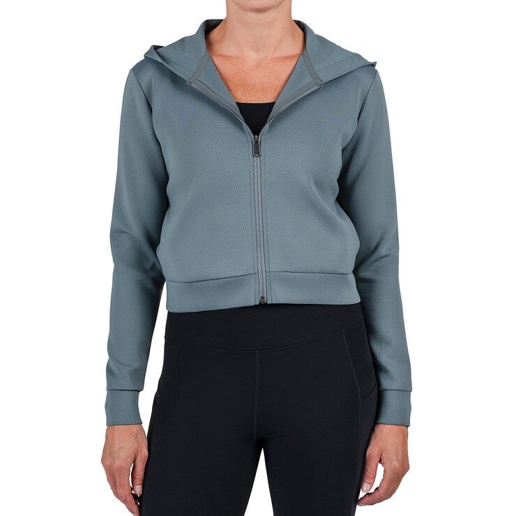Tuff Apparel Chamarra Deportiva para Dama Varias Tallas y Colores Tuff Apparel Chamarra Deportiva para Dama Varias Tallas y Colores