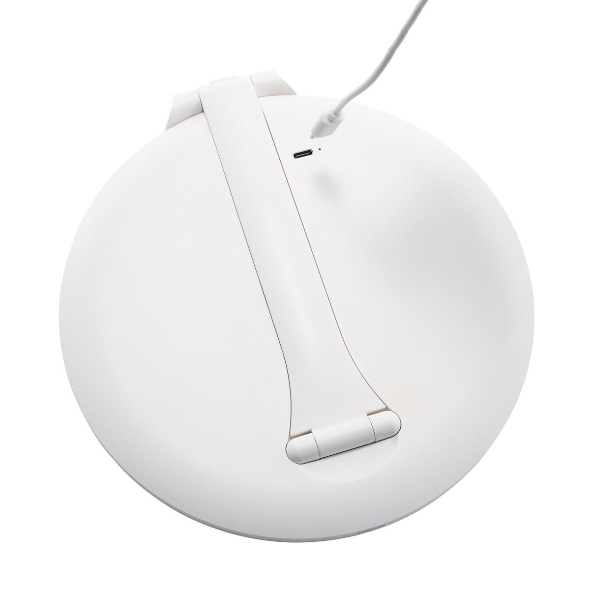 Glo Tech Espejo LED de Viaje Plegable