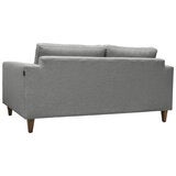 Muebles Liz, Mante, Loveseat Muebles Liz, Mante, Loveseat