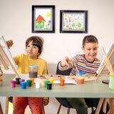 Mikasa Juego de 2 Marcos de Madera para Recuerdos