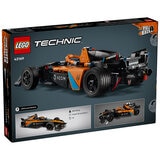 LEGO Technic, NEOM McLaren Fórmula E
