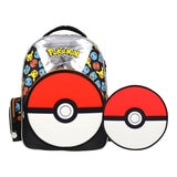 Common Nation Set Mochila y Lapicera, Diferentes Licencias