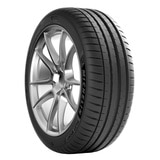 Llanta Michelin Pilot Sport 4 ZL 265/45R19 105Y