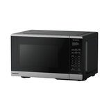 Panasonic, Microondas 0.9'