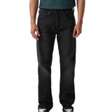 Levi's Pantalones para Caballero Negro 34x30