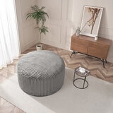 Lounge & Co. Sillón de Espuma de Tela Lounge & Co. Sillón de Espuma de Tela