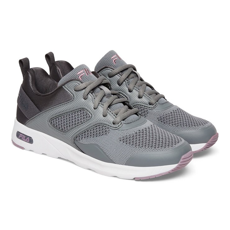 tenis deportivos fila