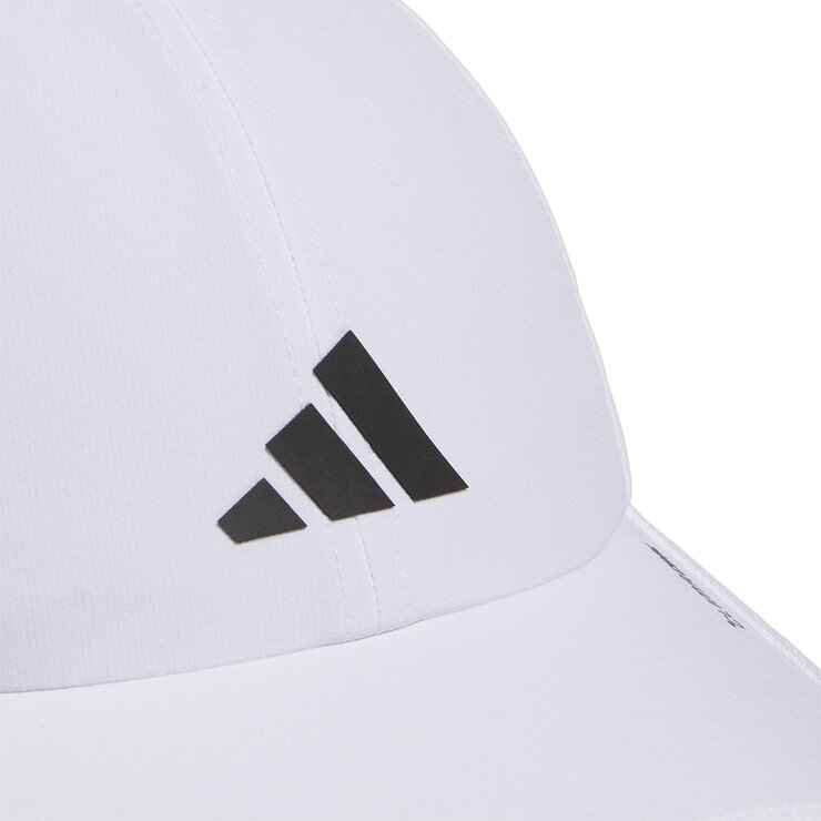 Adidas Gorra Unisex Blanco