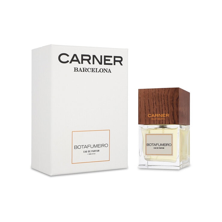 Carner Botafumeiro 100 ml Carner Botafumeiro 100 ml