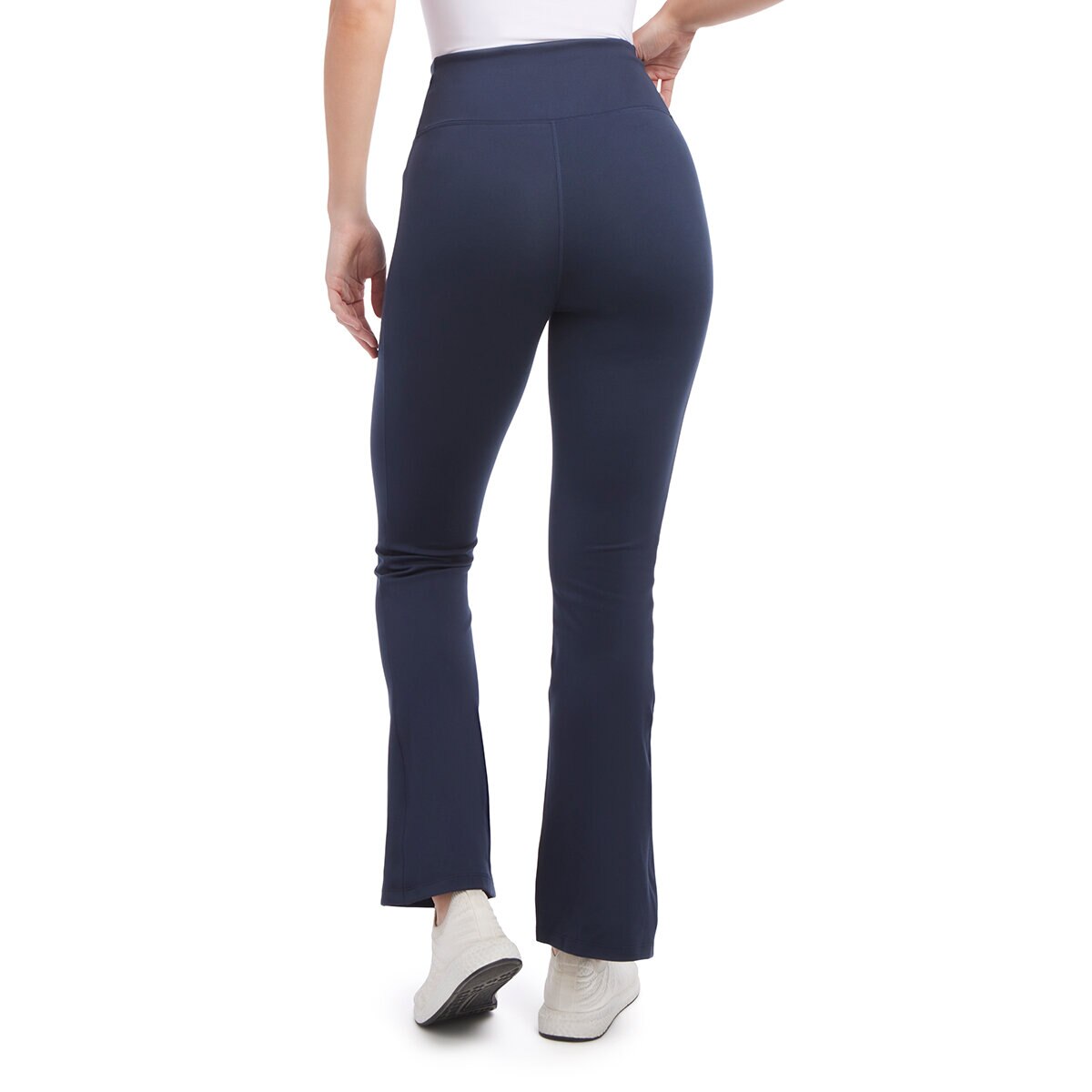 Jockey Leggings para Dama azul extra grande