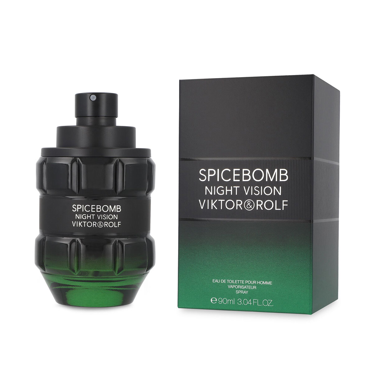 Viktor & Rolf Spicebomb Night Vision 90 ml