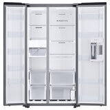Samsung Refrigerador Bespoke 28' Side by Side