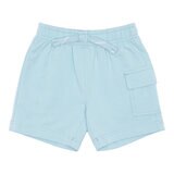 Pekkle Pekkle Shorts 4 piezas para Niños y Niñas Bocadillos 5 Años