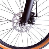 Bicicleta de Montaña R26 Huffy Oxide