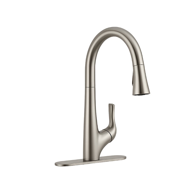 Kholer, Monomando de Cocina, Modelo Bevin Kholer, Monomando de Cocina, Modelo Bevin