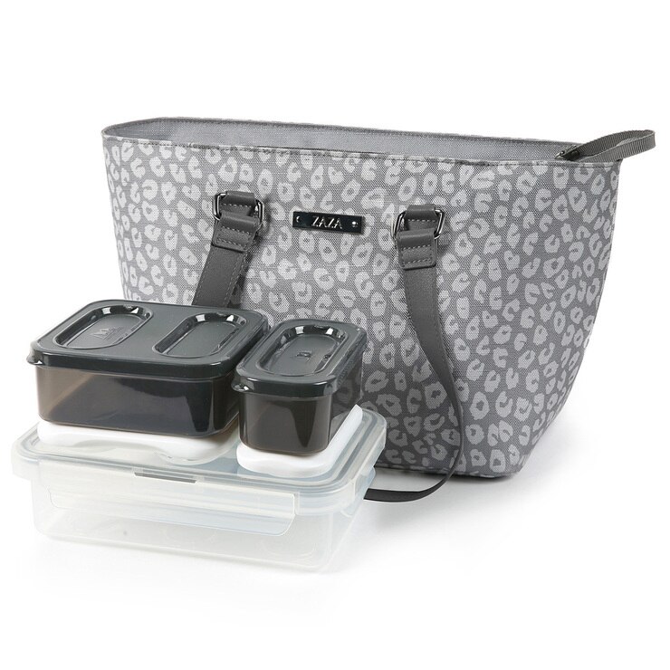 Zaza Lonchera con Accesorios Costco México